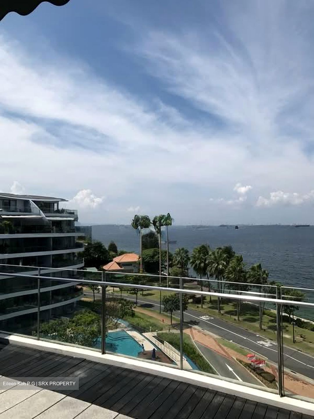 The Coast at Sentosa Cove (D4), Condominium #585225161